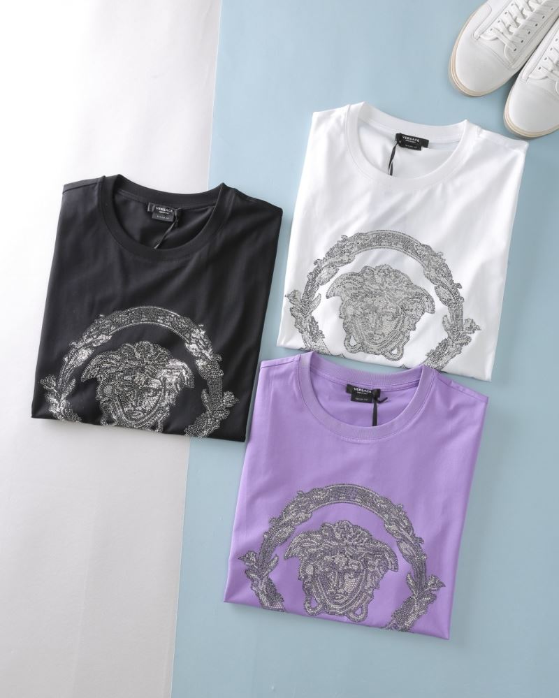 Versace T-Shirts